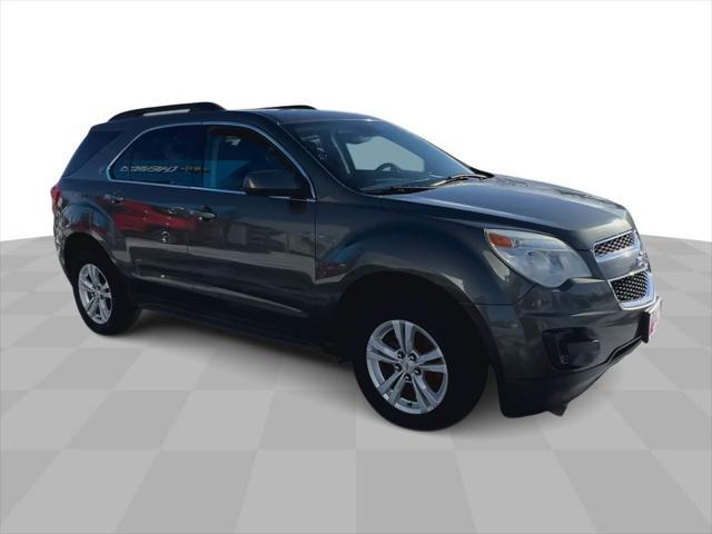 used 2012 Chevrolet Equinox car, priced at $4,995