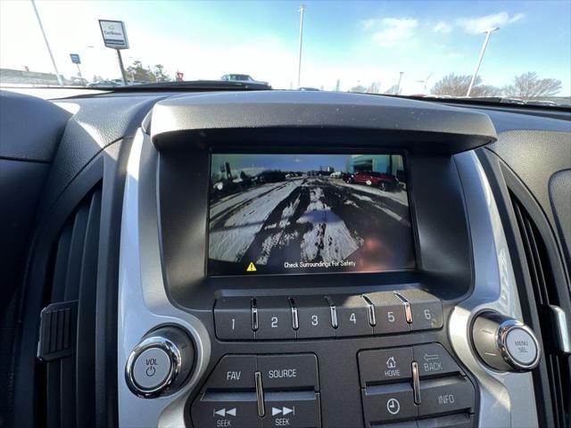 used 2012 Chevrolet Equinox car, priced at $4,995