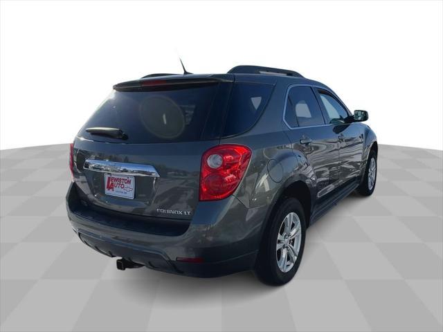 used 2012 Chevrolet Equinox car, priced at $4,995