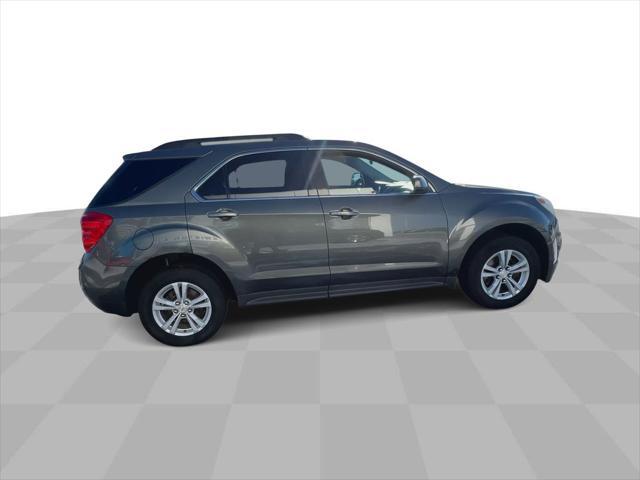 used 2012 Chevrolet Equinox car, priced at $4,995