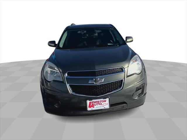 used 2012 Chevrolet Equinox car, priced at $4,995