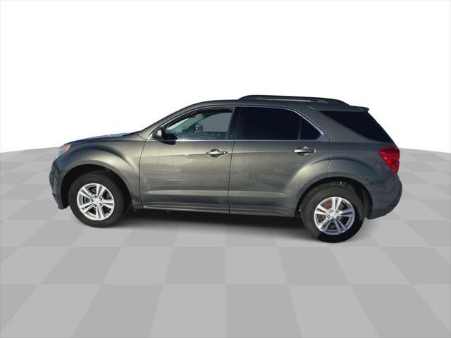 used 2012 Chevrolet Equinox car, priced at $4,995