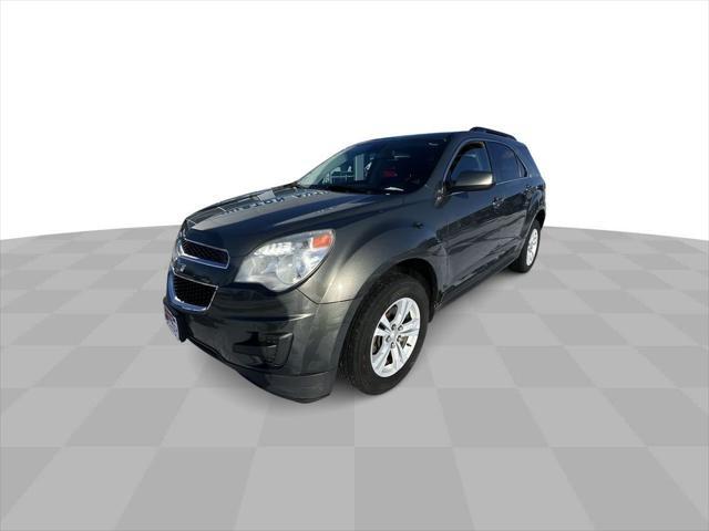 used 2012 Chevrolet Equinox car, priced at $4,995