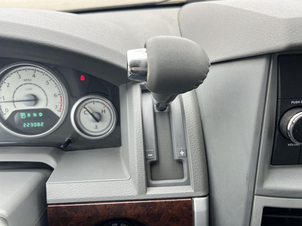 used 2010 Chrysler Town & Country car, priced at $2,995