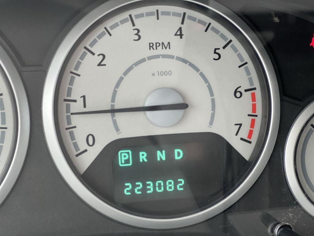 used 2010 Chrysler Town & Country car, priced at $2,995