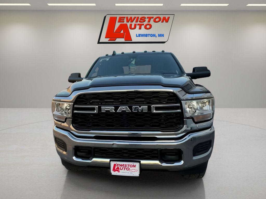 used 2022 Ram 2500 car, priced at $36,995