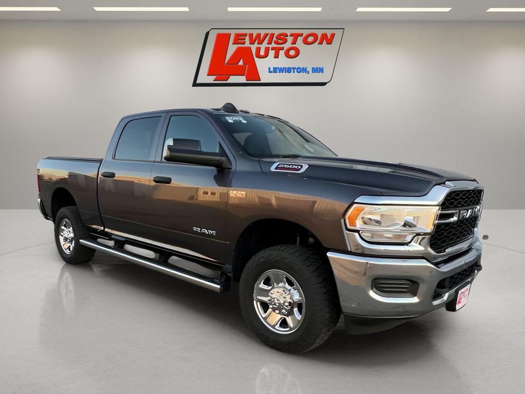 used 2022 Ram 2500 car, priced at $36,995
