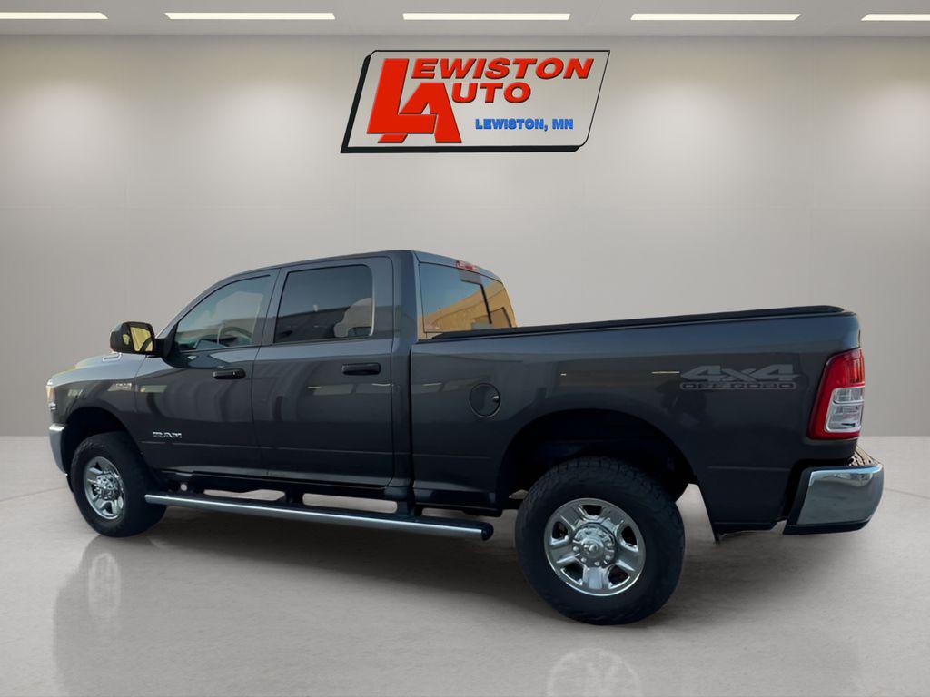 used 2022 Ram 2500 car, priced at $36,995