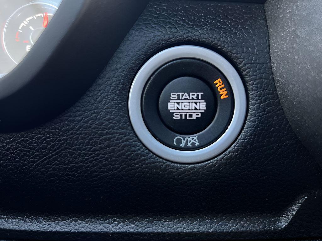 used 2022 Ram 2500 car, priced at $36,995