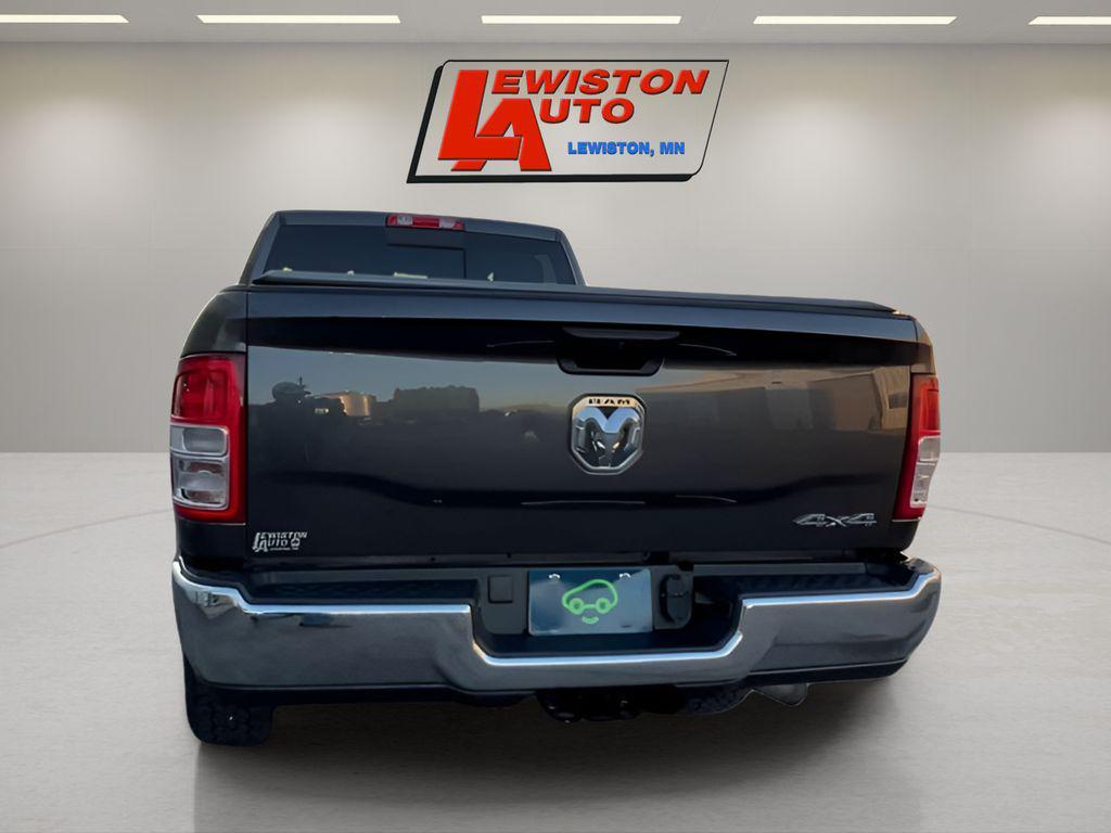 used 2022 Ram 2500 car, priced at $36,995