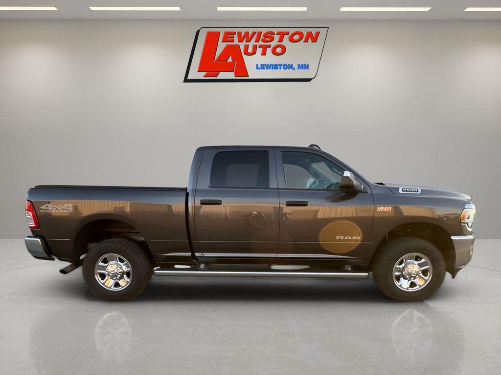 used 2022 Ram 2500 car, priced at $36,995