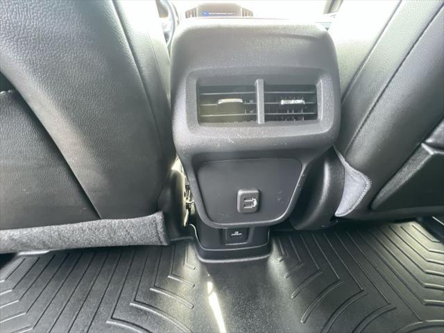 used 2021 GMC Terrain car, priced at $24,995