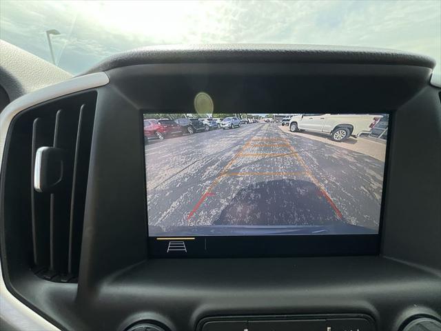 used 2021 GMC Terrain car, priced at $24,995