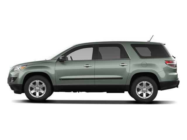 used 2009 Saturn Outlook car, priced at $3,995