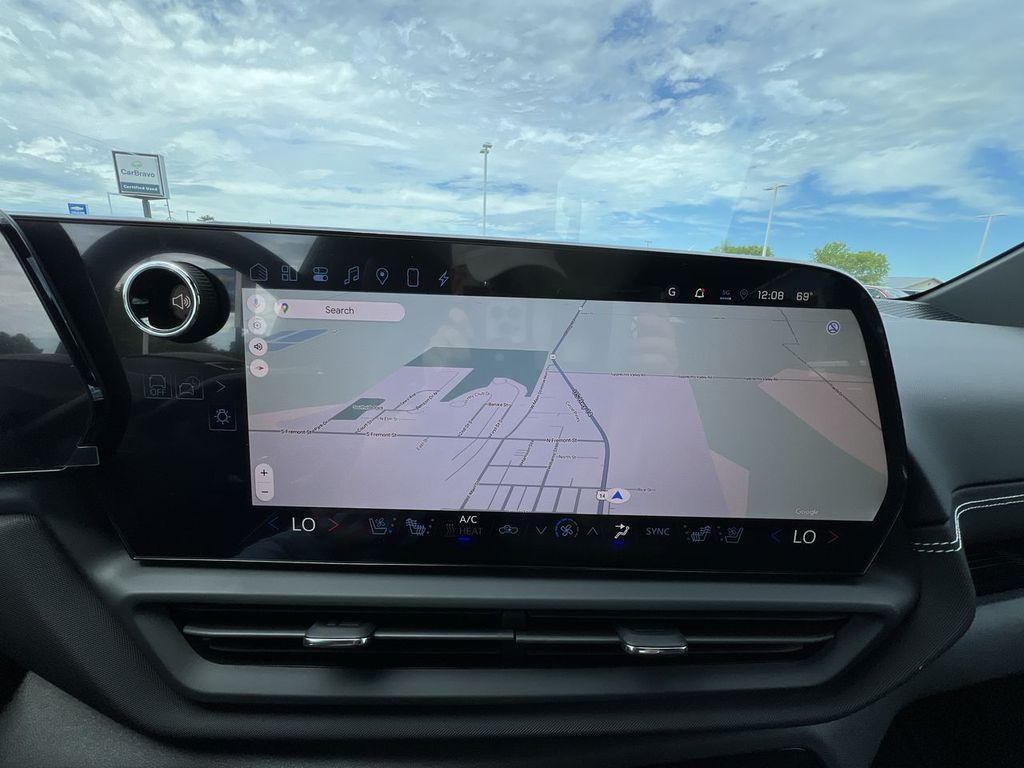 new 2026 Chevrolet Silverado EV car, priced at $68,775