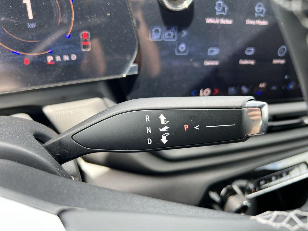 new 2026 Chevrolet Silverado EV car, priced at $68,775