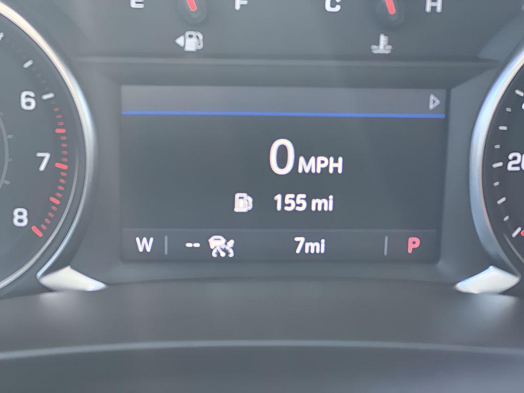 used 2025 Chevrolet Blazer car, priced at $35,995