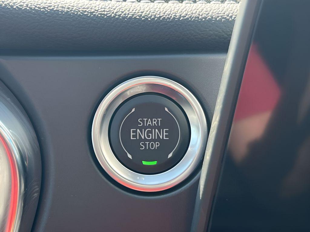 used 2025 Chevrolet Blazer car, priced at $35,995