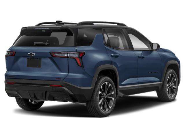 new 2026 Chevrolet Equinox car, priced at $39,580