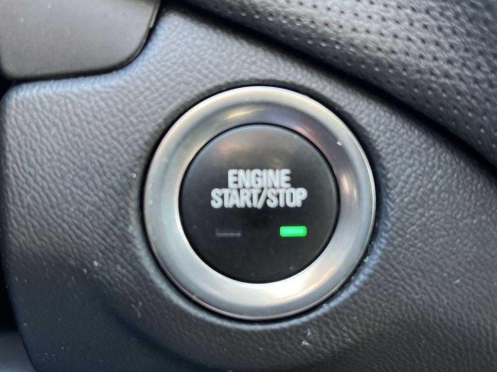 used 2023 Chevrolet Equinox car, priced at $25,995