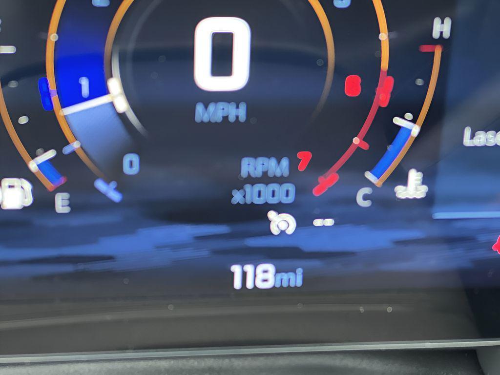 new 2026 Chevrolet Equinox car, priced at $34,735