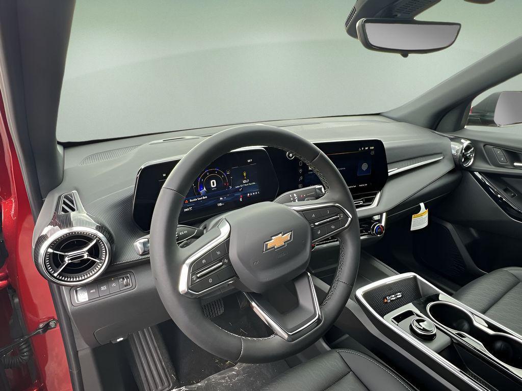 new 2026 Chevrolet Equinox car, priced at $34,735