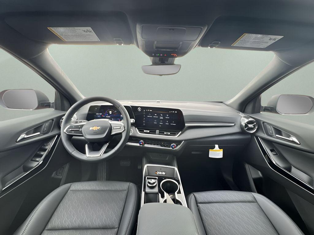 new 2026 Chevrolet Equinox car, priced at $34,735