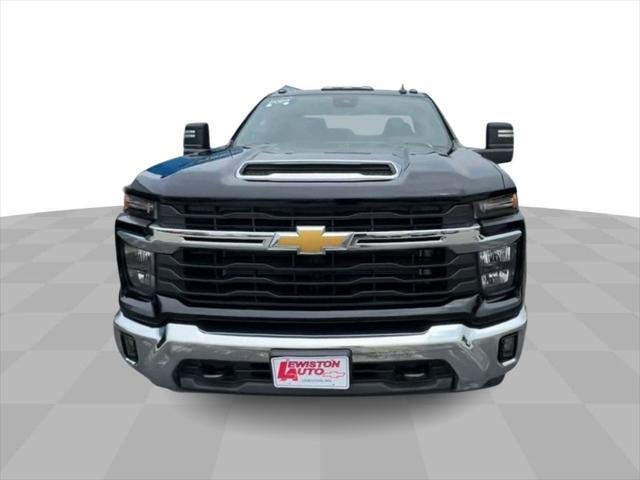 used 2024 Chevrolet Silverado 2500 car, priced at $52,850