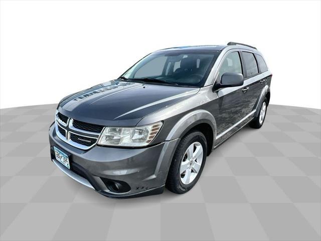 used 2012 Dodge Journey car, priced at $5,450