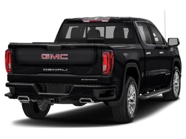 used 2021 GMC Sierra 1500 car, priced at $41,995
