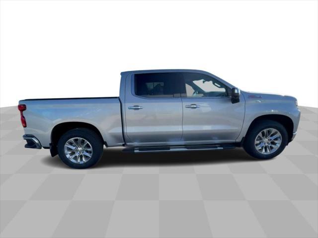 used 2019 Chevrolet Silverado 1500 car, priced at $31,995