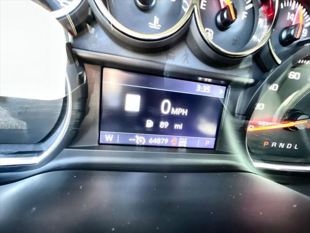 used 2019 Chevrolet Silverado 1500 car, priced at $31,995