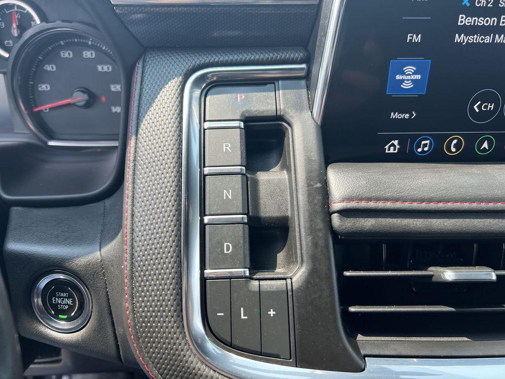 used 2021 Chevrolet Tahoe car, priced at $43,995