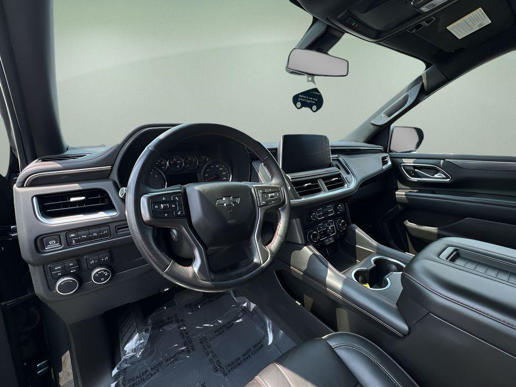 used 2021 Chevrolet Tahoe car, priced at $43,995