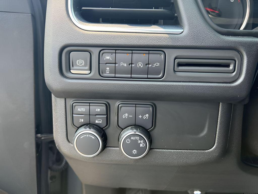 used 2021 Chevrolet Tahoe car, priced at $43,995