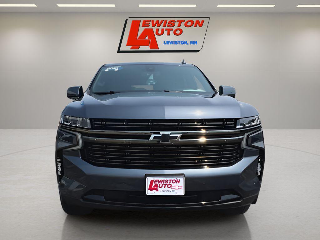 used 2021 Chevrolet Tahoe car, priced at $43,995