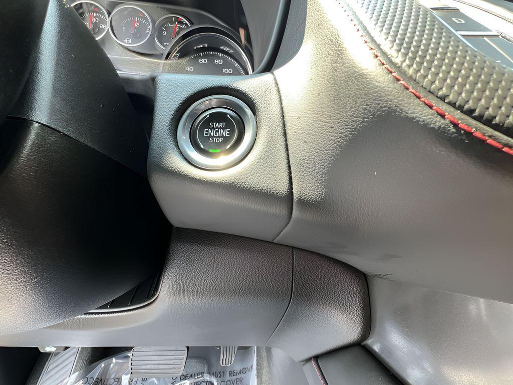 used 2021 Chevrolet Tahoe car, priced at $43,995