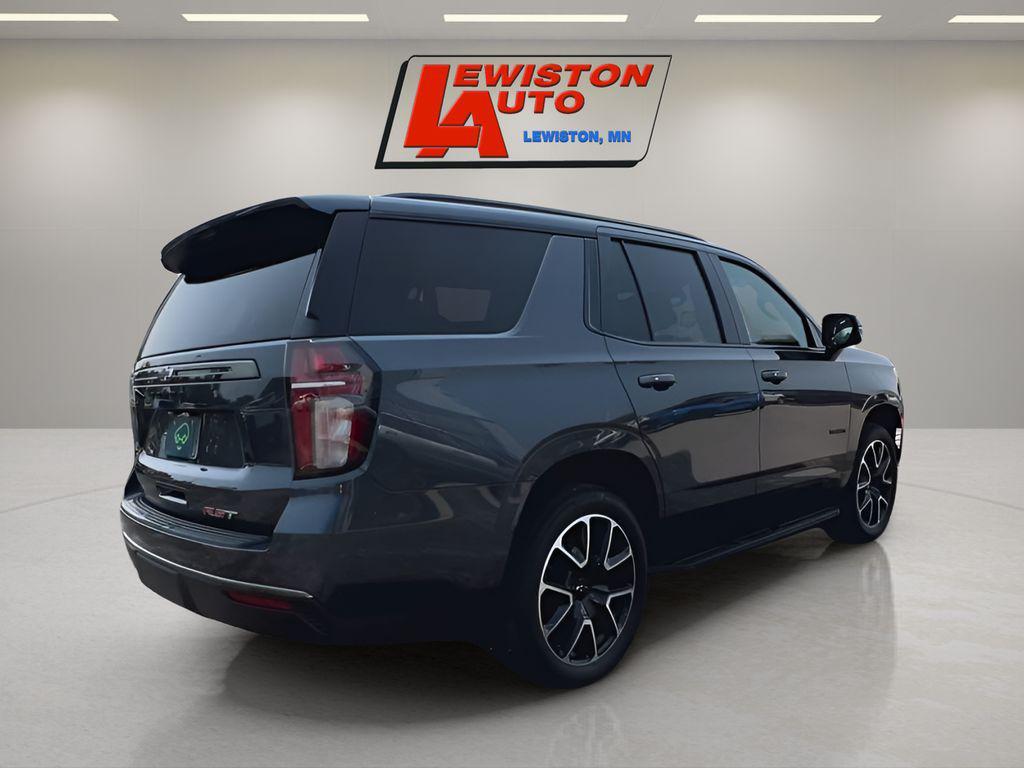 used 2021 Chevrolet Tahoe car, priced at $43,995