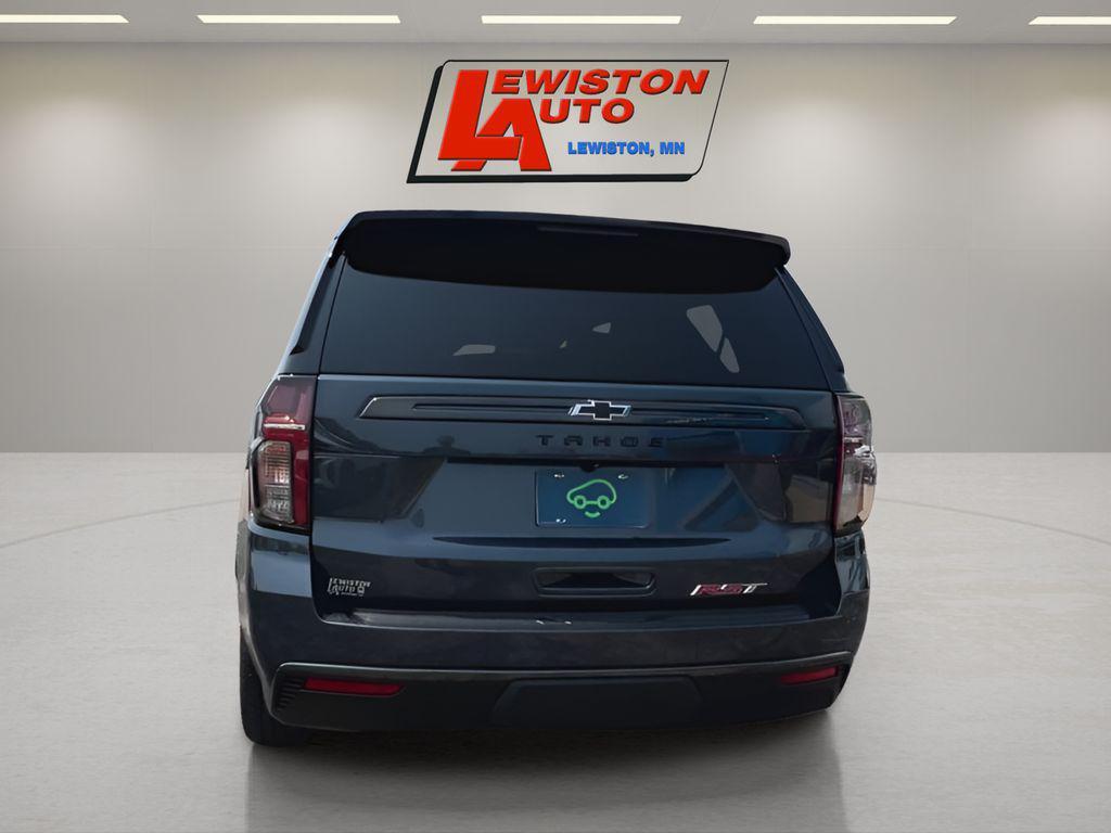 used 2021 Chevrolet Tahoe car, priced at $43,995