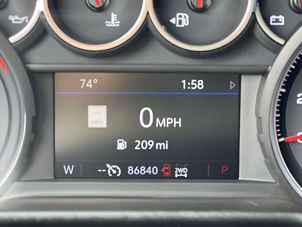 used 2021 Chevrolet Tahoe car, priced at $43,995