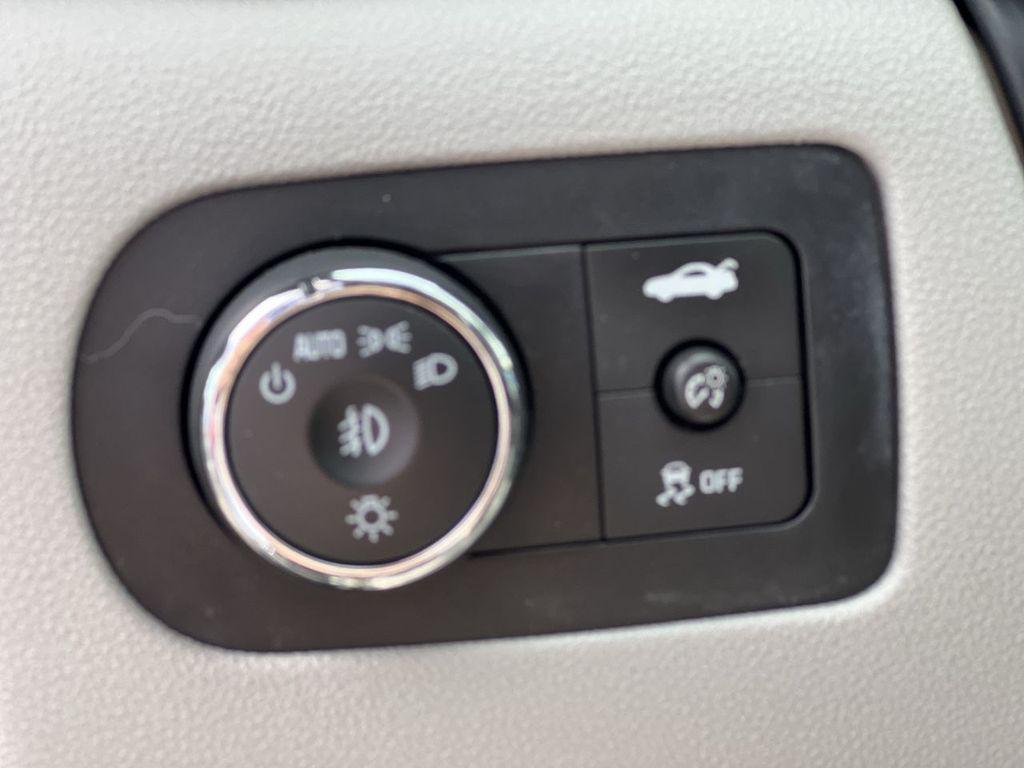 used 2012 Chevrolet Impala car, priced at $4,995