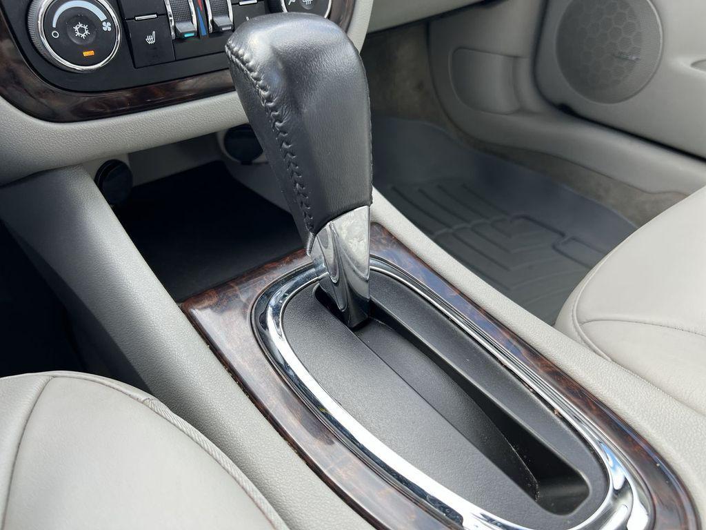 used 2012 Chevrolet Impala car, priced at $4,995