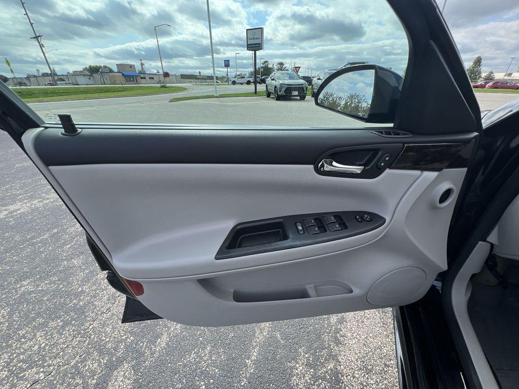 used 2012 Chevrolet Impala car, priced at $4,995