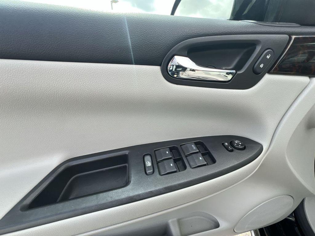 used 2012 Chevrolet Impala car, priced at $4,995