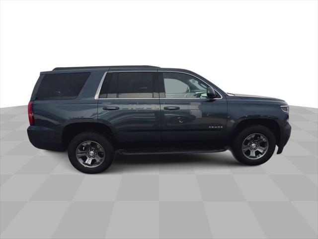 used 2019 Chevrolet Tahoe car, priced at $19,995