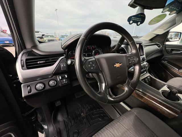 used 2019 Chevrolet Tahoe car, priced at $19,995