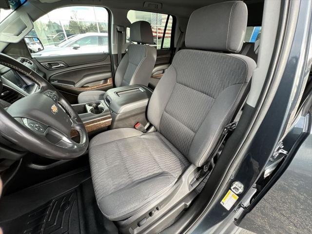 used 2019 Chevrolet Tahoe car, priced at $19,995