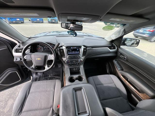 used 2019 Chevrolet Tahoe car, priced at $19,995