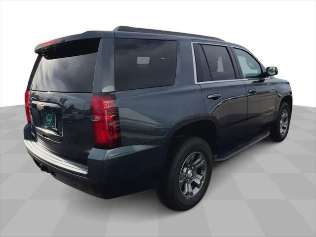 used 2019 Chevrolet Tahoe car, priced at $19,995