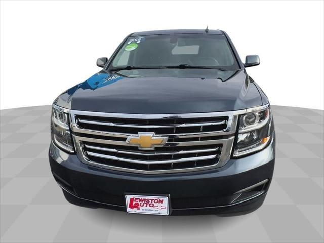 used 2019 Chevrolet Tahoe car, priced at $19,995